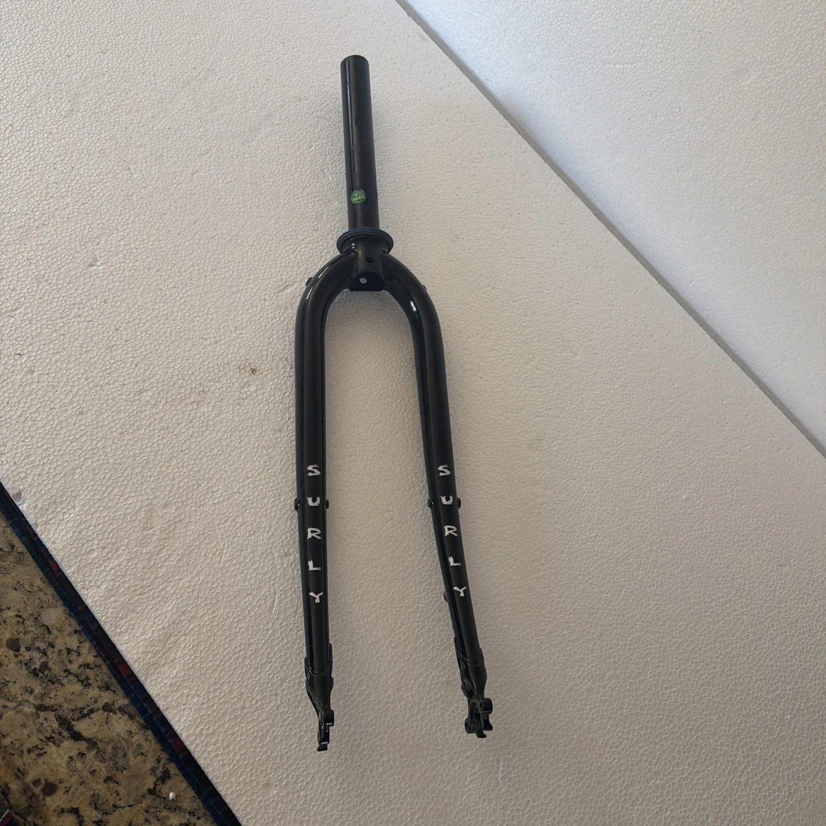 Surly Steel Bicycle Forks for sale | eBay