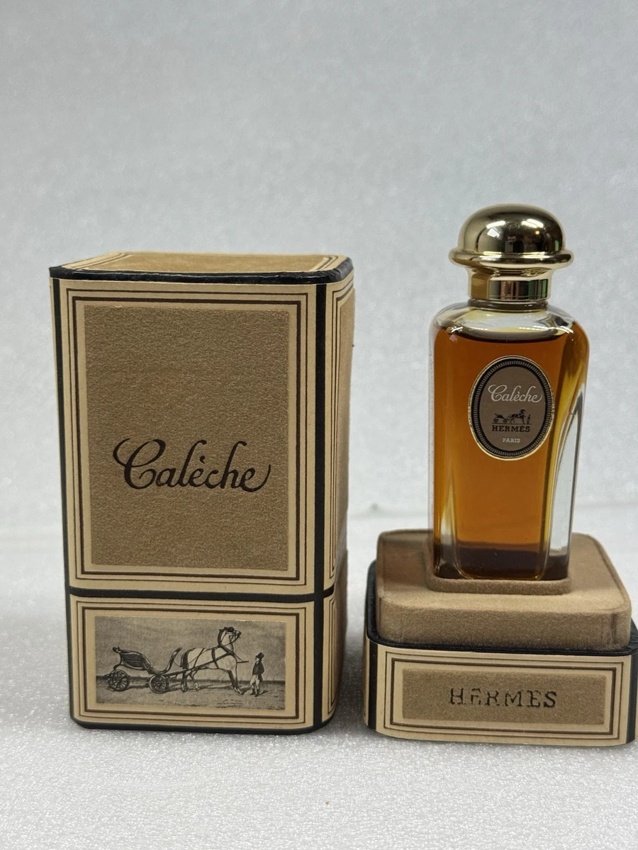 Caleche by HERMÈS Fragrances for Women for sale - eBay