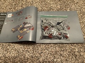 LEGO Star Wars: Slave I (75060)