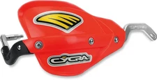Cycra Hand Guards For Flexx Bars Red Honda CRF250L 18