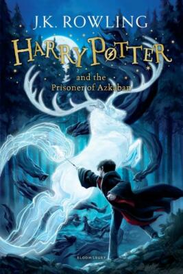 Harry Potter 3 and the Prisoner of Azkaban | Buch | 9781408855911