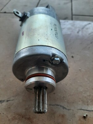 Anlasser X Max 300 Tricity Tech Max Original Yamaha