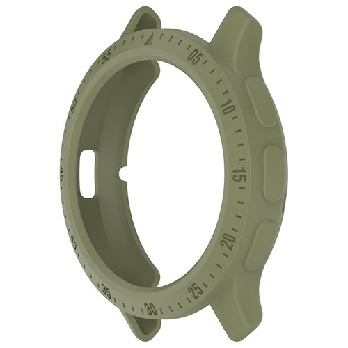 Do Garmin Venu 3 / Venu 3S Wodoodporny półowinięty szkieletowy zegarek Etui ochronne - Zdjęcie 12 z 22