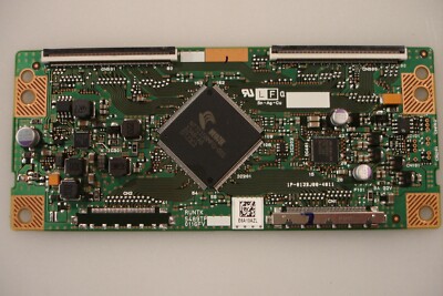 072-0001-4809 / 072-0001-5909 ( RUNTK5489TP) Vizio T-Con Brd for E70-C3 E60-C3