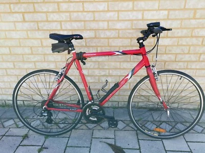 apollo fiamme bike