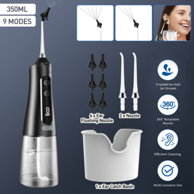 Sicherer Ohrendusche Ohrenspülung Entfernungsset Ohrenschmalz Entfernungs Kit DE