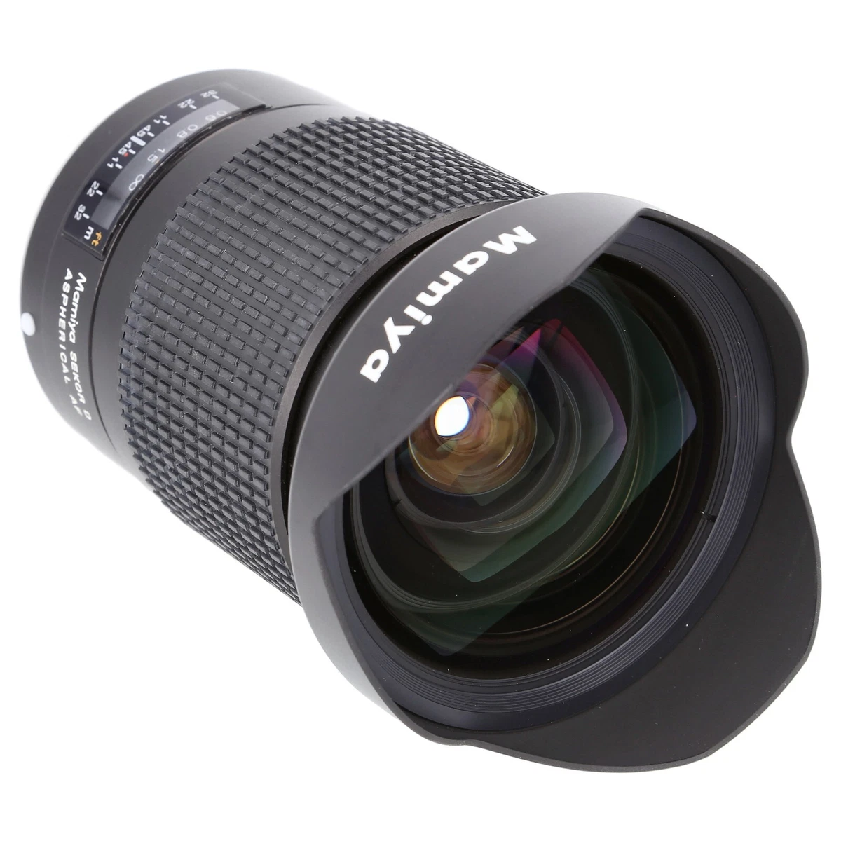 Las mejores ofertas en Mamiya 645 AFD III | eBay