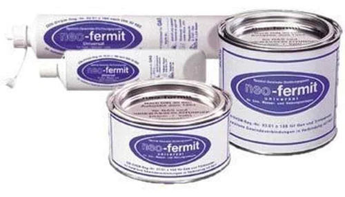 Fermit Neo Universal Dichtpaste Dichtungspaste Dichten Gewindedichtung Gewinde