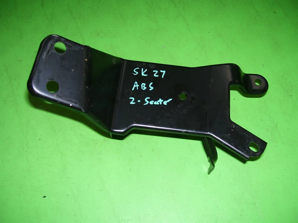 Nissan 300ZX Z32 1990-1993 2+0 ABS bomba de freno montaje soporte 2 plazas Foto 3 de 3