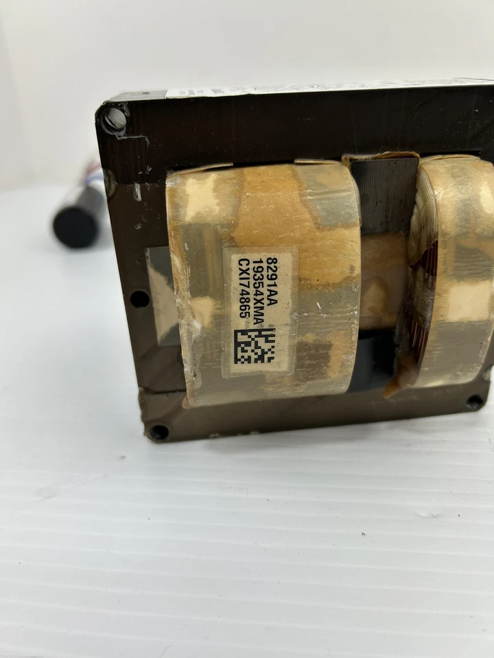 Advance 71A8291-A CW Autotransformer Ballast 250W S50/M168 - Image 3 of 4