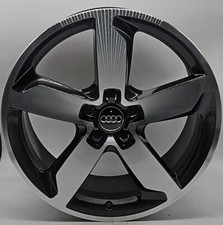 4 cerchi lega audi q5 s-line a4 a5 a6 a7 r19 lt4815