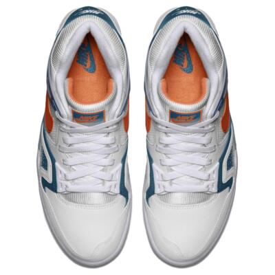 Nike Air Tech Challenge 2 2025 Clay Blue - FZ9033-101 | eBay