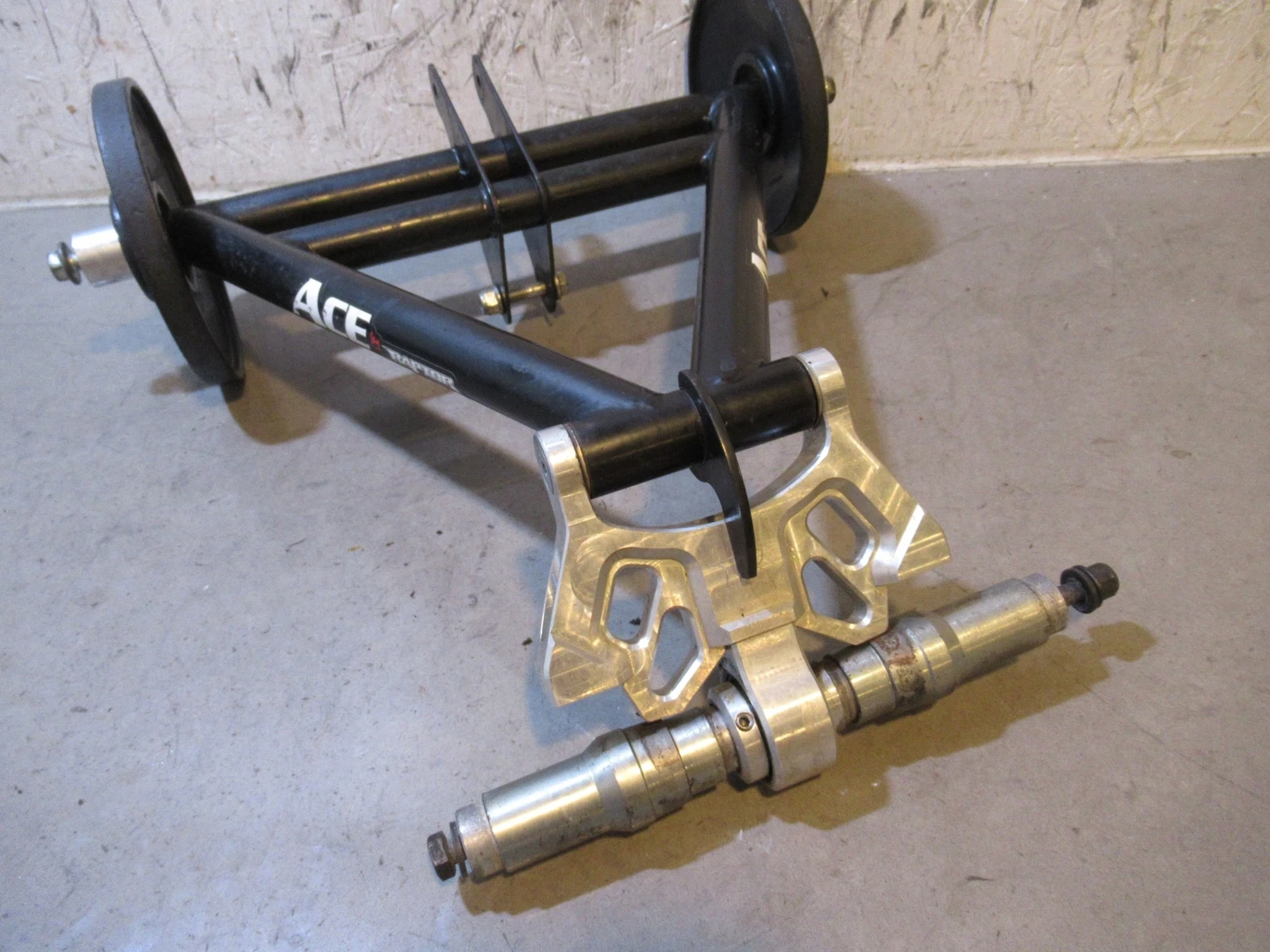 Ski-Doo Summit 850 Conversion Kit Rear Arm 2018