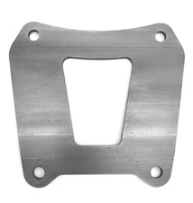 Aftermarket Part Fit Polaris RZR XP1000 Rear Bumper Plate Radius Rod 2017-25+ R2