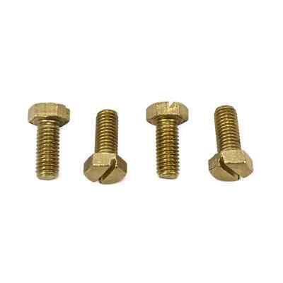 Volvo Penta 22125080 Screw Kit Original OEM