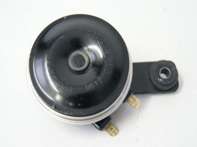 K⭐︎H⭐︎A HONDA CBR 125 R JC39 Hupe original Horn Signalhorn | eBay