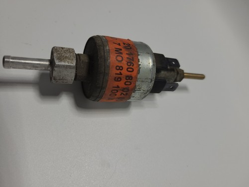 Original Ford 1036773 Fuel Pump Engine Heater Galaxy mk1 New - Picture 4 of 7