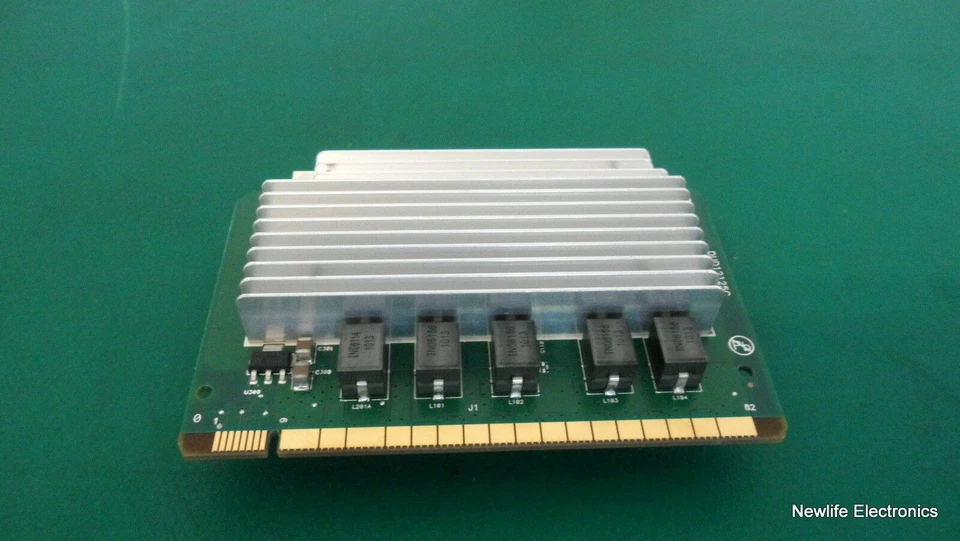 HP 539847-B21 2 x AMD Opteron 8439 SE 2.8GHz CPU Kit w/ VRM 539659-001 - Image 2 of 4