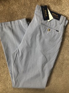 polo suffield pants