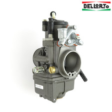 Genuine Dellorto R4676 Phf 36 Ds1 Carburetor - Beware Of Cheap Copies