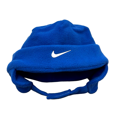 infant nike beanie