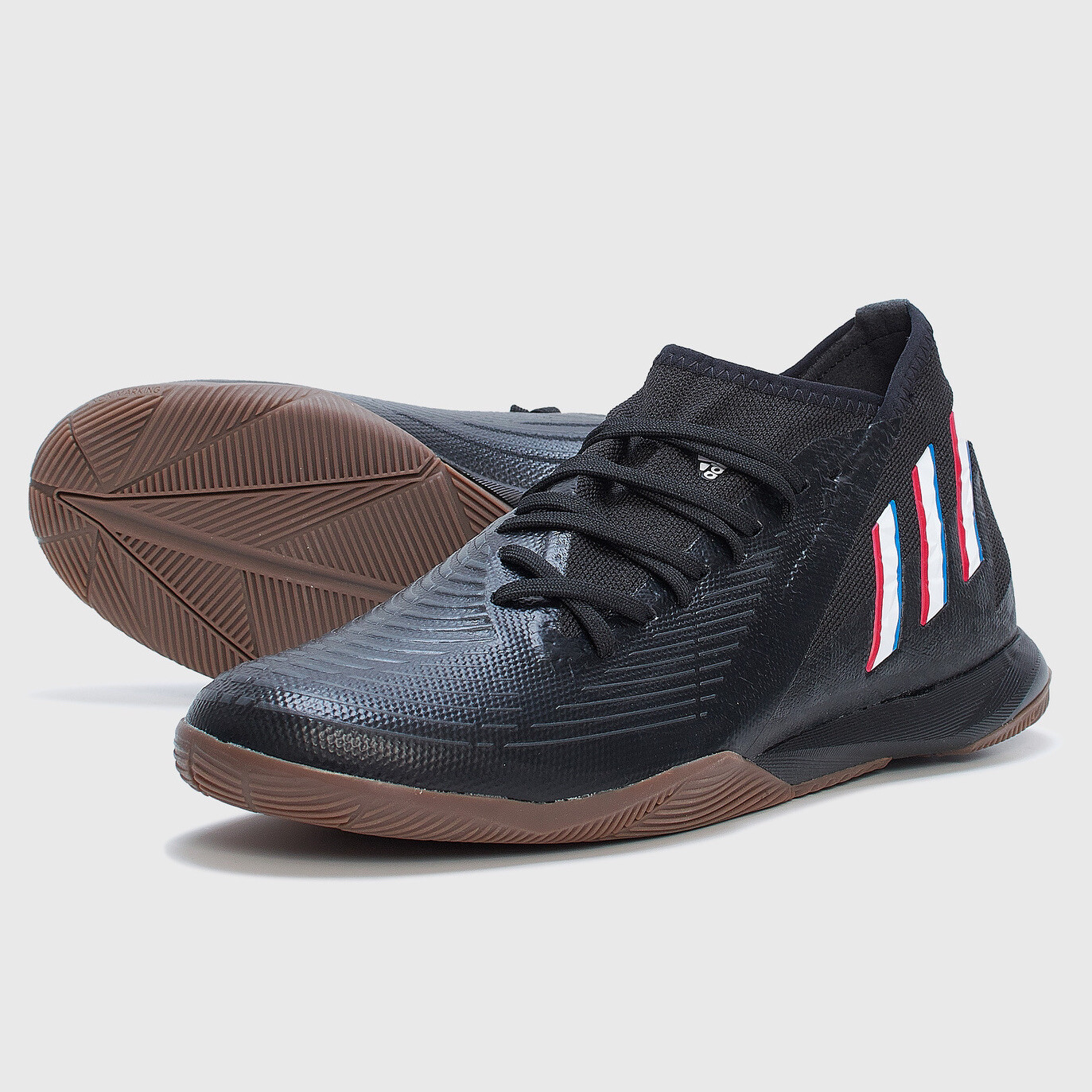 Мужские бутсы для мини-футбола Adidas Predator Edge #020