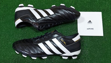 Adidas Pro11 Adinova II FG US 11 Rare boots mens Football/Soccers