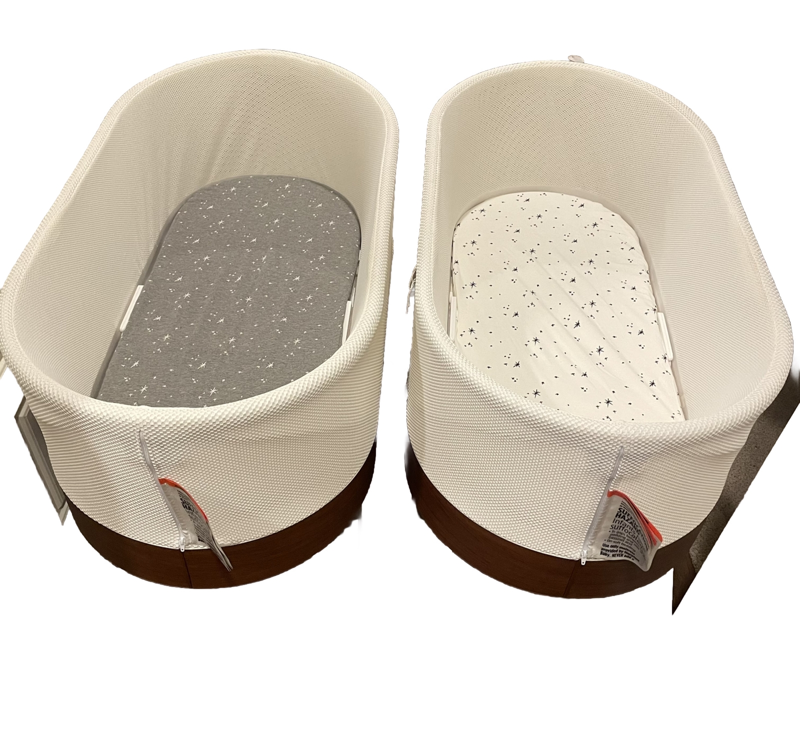 Happiest Baby Snoo Smart Sleeper 817720020085 eBay