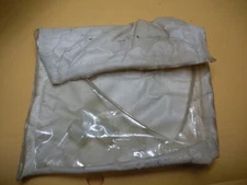 NOS oem homelite 350 CHOKE KNOB BUSHING lot 3pcs 12147 b713