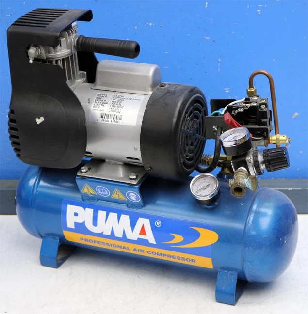 Puma air pump deals