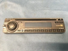 Sony  CDX-C5850 Detachable Stereo CD Face Plate Faceplate Only