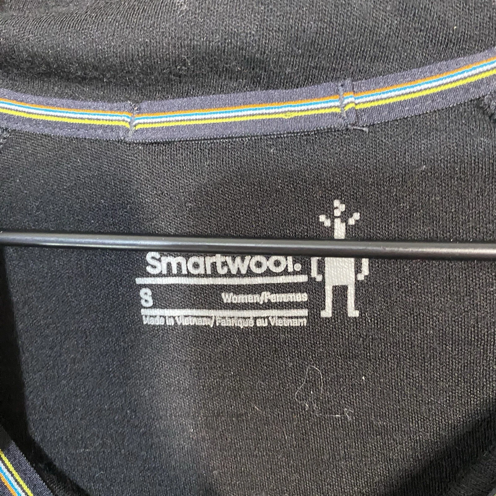 smartwool merino 250 asym camo base-layer