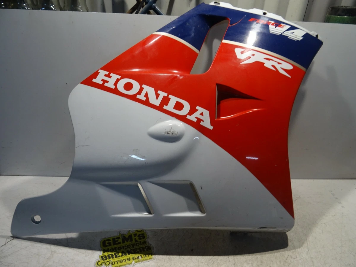 Honda VFR400 NC21 Right Fairing eBay