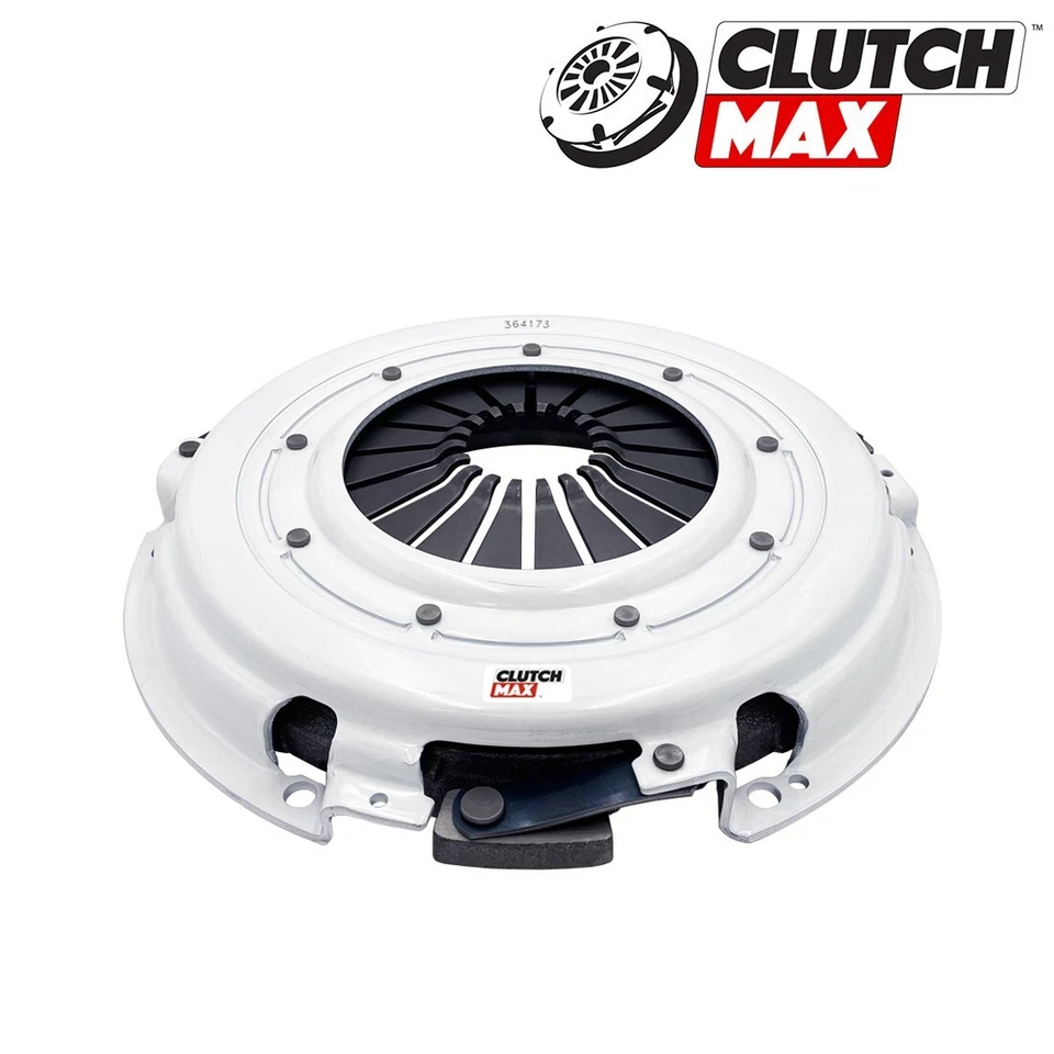 CLUTCHMAX 阶段 1 CLUTCH SLAVE 套件和高清飞轮适用于 PONTIAC GTO 5.7L 6.0L LS1 LS2 — 第 3/4 张图片