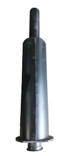 Blumaq 1374097 Muffler suitable for Caterpillar 963 & 963LGP Loader