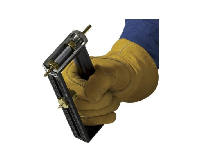 Malco hole deals saw