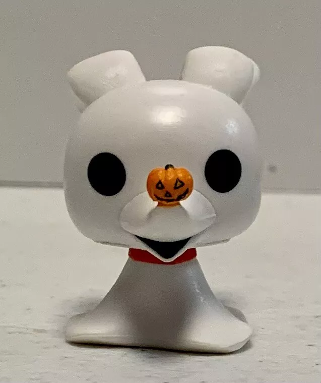 Funko mystery minis nightmare before best sale christmas