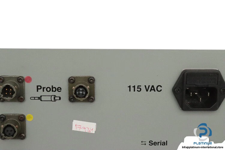 PANTHER/LYNX B014-7140/115VAC CIRCUIT BOARD_B014 7140  115VAC_02 - Image 3 of 4