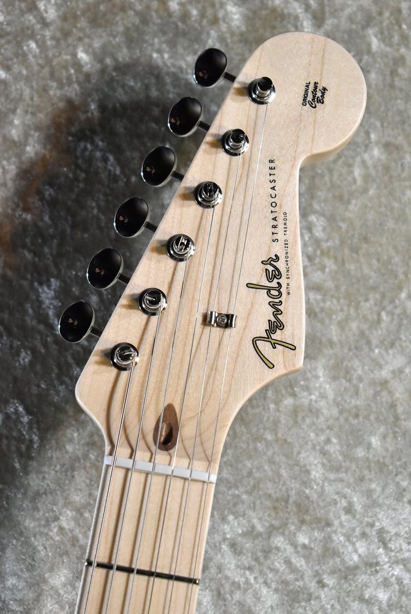 ト*吉様 【Fender CS】Eric Clapton Stratocaste Fender Custom Shop Eric Clapton Stratocaster Black CZ576937