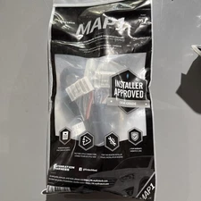 Firstech FTI-MAP1 Remote Start Integration Harness Mazda 2013-2018 Blade DL-MA3