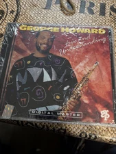 CD- Love & Understanding