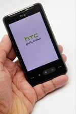 HTC HD Mini T5555 Unlocked – Fully Working – WiFi OK – Camera OK –