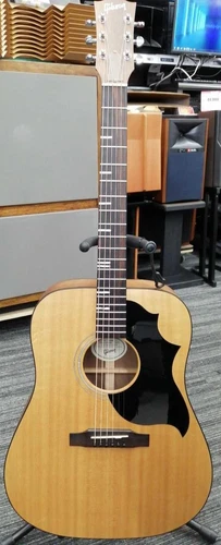 GIBSON acoustic guitar G-BIRD