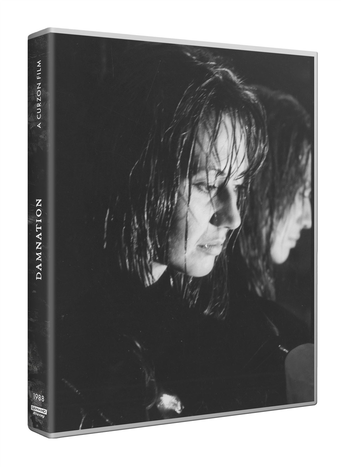 Damnation 4K Ultra HD & Blu-ray - Image 2