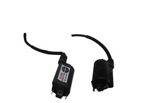 BOBINE AVVIAMENTO KAWASAKI ER-5 500 1996 2000 ACCENSIONE PIPETTE