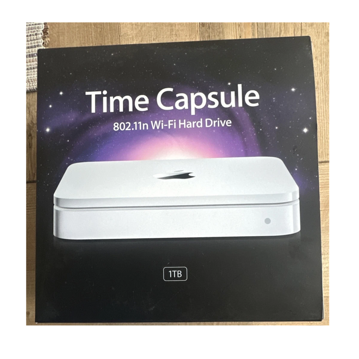 Apple Time Capsule for sale - eBay