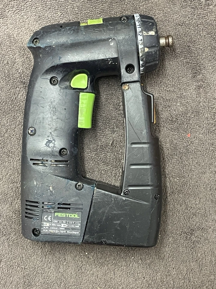 Festool CDD12FX - Image 2 of 4