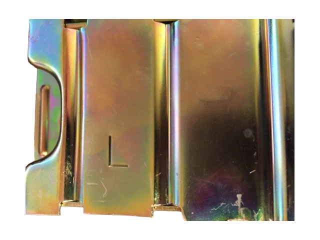 FITS 1996 CADILLAC ELDORADO BELT KIT 12524219 -  NEW OEM 12524219 - Image 3 of 3