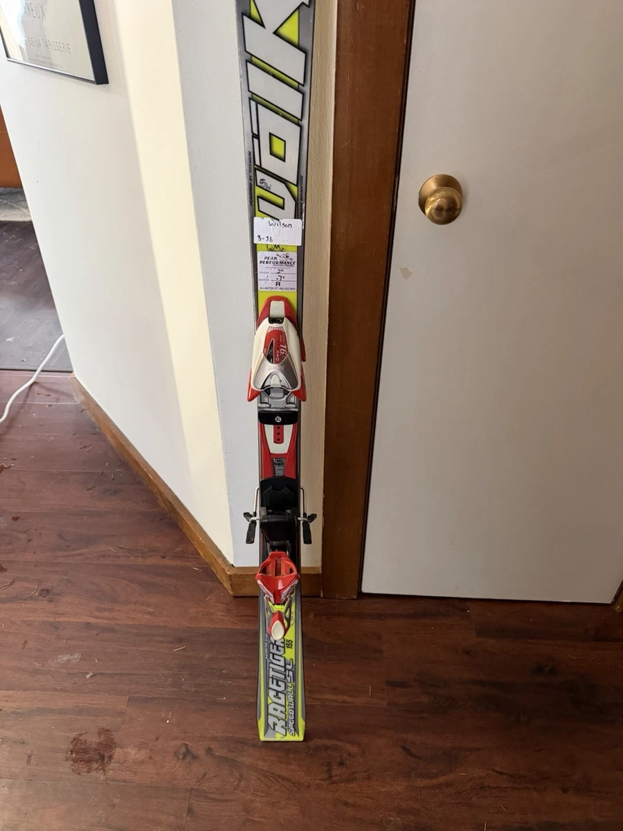 Volkl Racetiger SL Skis for sale | eBay
