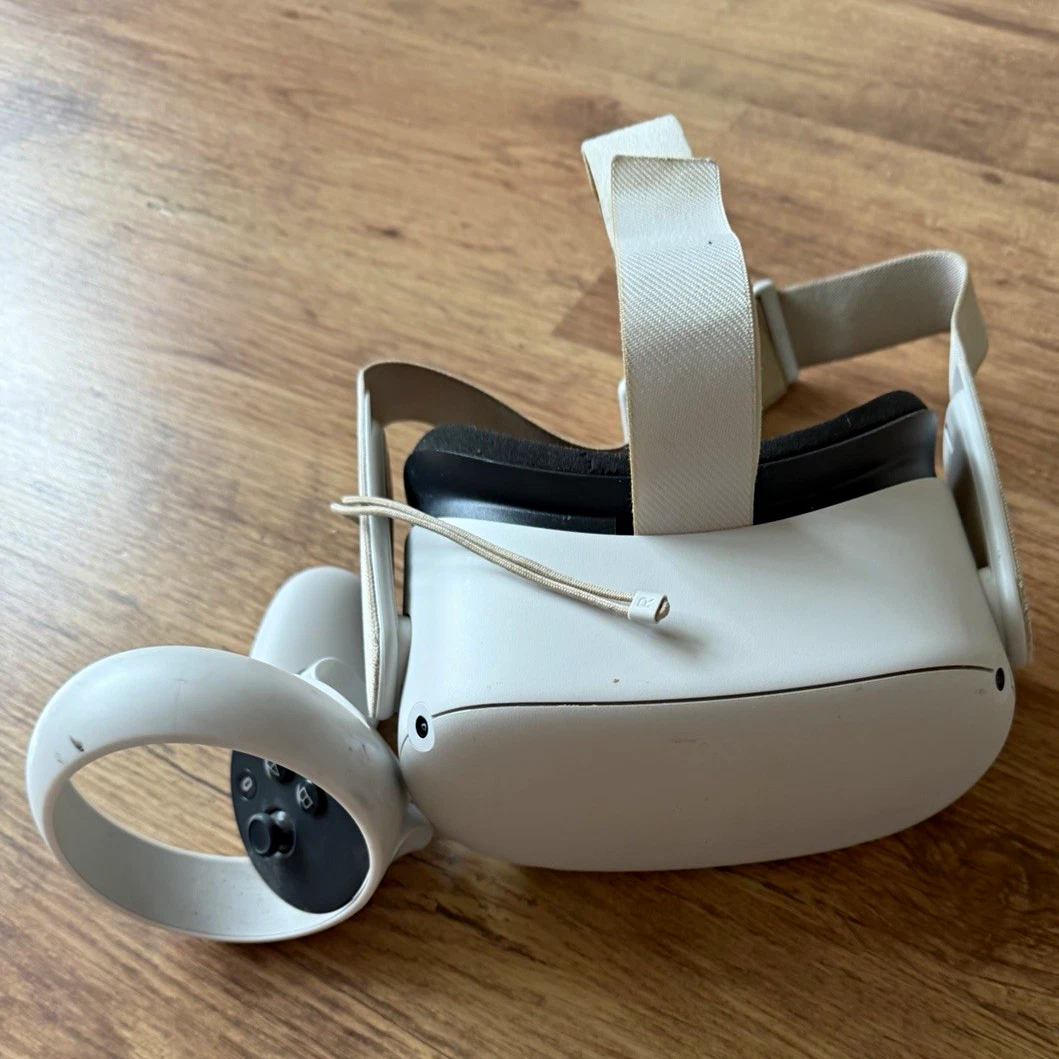 Oculus Quest 2 for sale | eBay UK